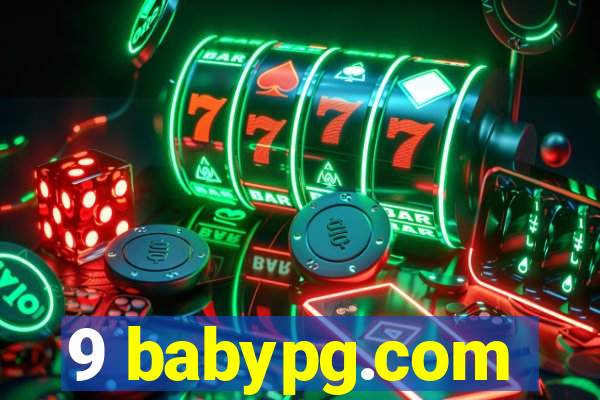 9 babypg.com